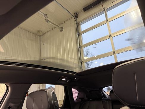 Used 2025 Cadillac Optiq Luxury 1 w/ LPO, Floor Liner Package image 22