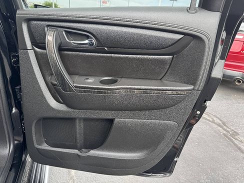 Used 2017 GMC Acadia Limited SLT FWD image 22