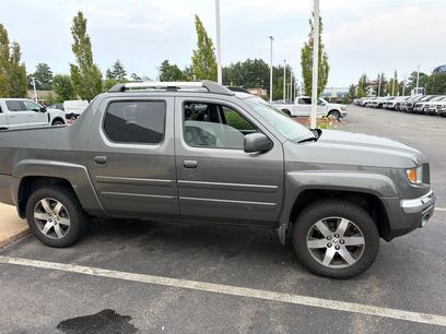 Used 2007 Honda Ridgeline RTL