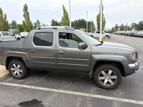Used 2007 Honda Ridgeline RTL image 1