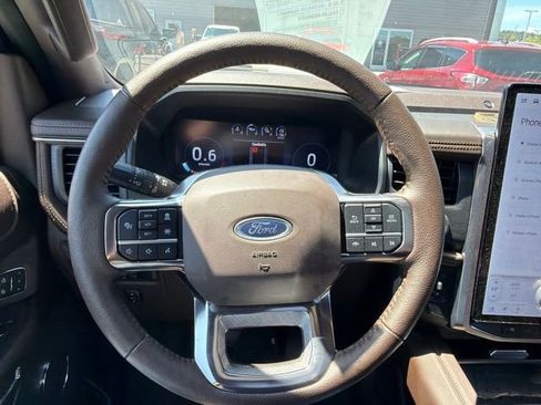 Used 2024 Ford Expedition Max King Ranch AWD/4WD image 19