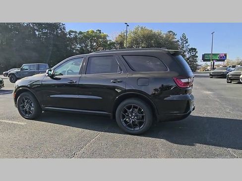 New 2026 Dodge Durango GT image 27
