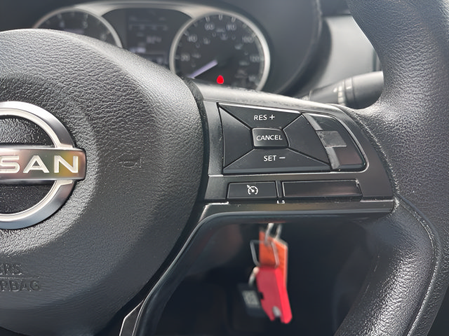 Used 2023 Nissan Versa S FWD image 18