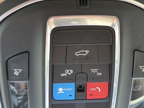 Used 2021 Jeep Grand Cherokee L Limited w/ Luxury Tech Group II AWD/4WD image 27