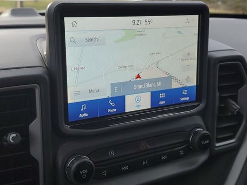 Used 2021 Ford Bronco Sport Big Bend image 27