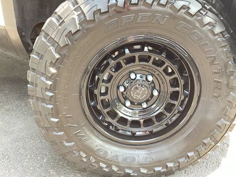 Used 2024 Toyota Land Cruiser 1958 AWD/4WD image 6