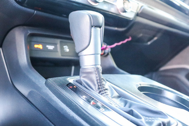 Used 2025 Honda Civic Sport image 22