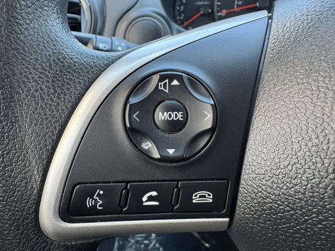 Used 2024 Mitsubishi Mirage ES FWD image 14