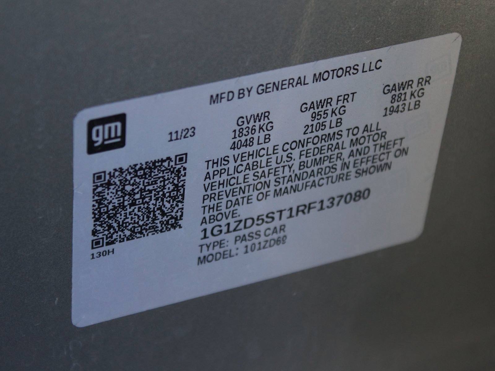 Used 2024 Chevrolet Malibu LT FWD image 26
