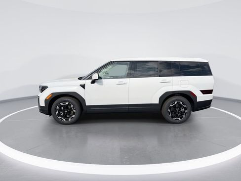 New 2026 Hyundai Santa Fe SE image 5