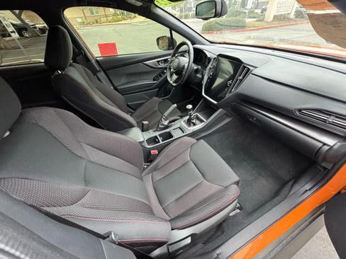 Used 2022 Subaru WRX Premium AWD/4WD image 12