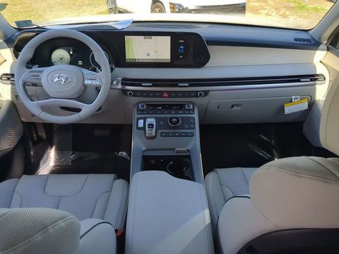 New 2025 Hyundai Palisade Limited image 14