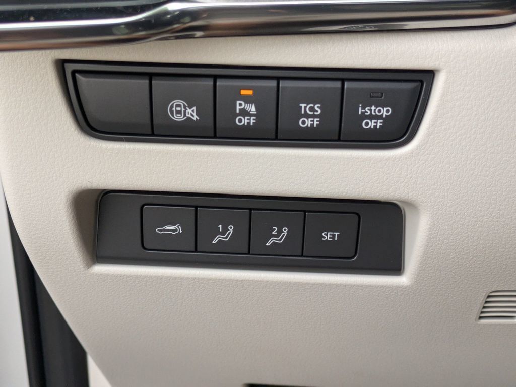New 2026 MAZDA CX-90 3.3 Turbo S w/ Premium Plus AWD/4WD image 25
