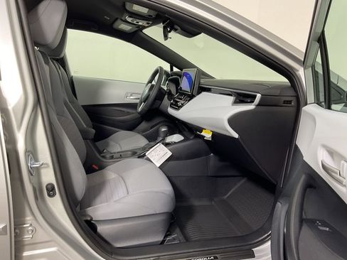 New 2026 Toyota Corolla SE image 20