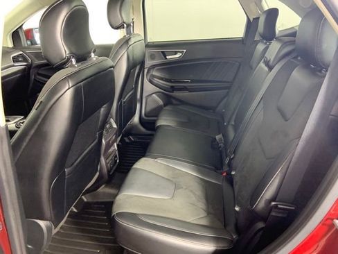 Used 2018 Ford Edge Sport w/ Equipment Group 401A AWD/4WD image 20
