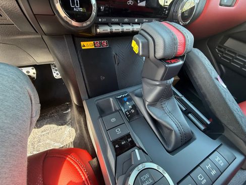 New 2026 Toyota Tacoma TRD Pro w/ Tow Tech Package AWD/4WD image 20