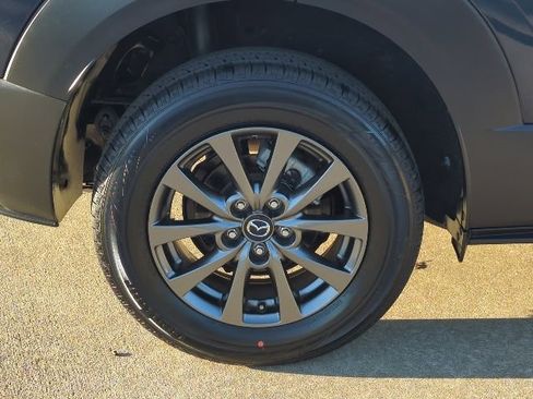 Used 2021 MAZDA CX-30 FWD 2.5 S image 3