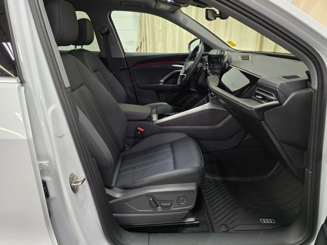 Certified 2025 Audi Q5 Premium Plus w/ Premium Plus AWD/4WD image 39