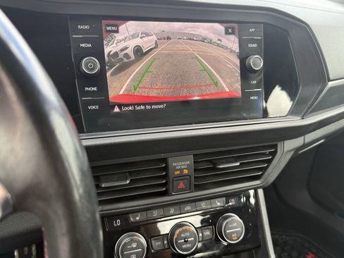 Used 2019 Volkswagen Jetta GLI Autobahn image 20