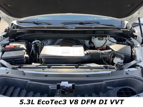 Used 2022 Chevrolet Suburban Z71 image 12