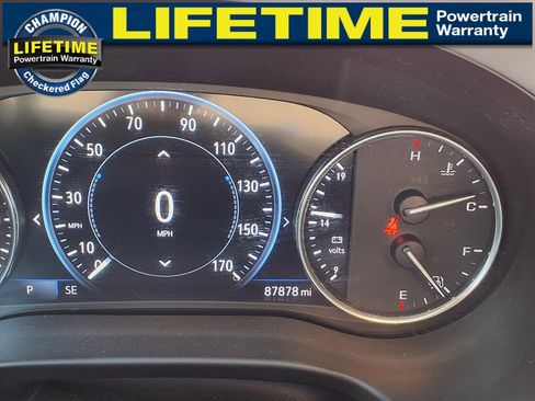 Used 2022 Buick Enclave Premium image 21