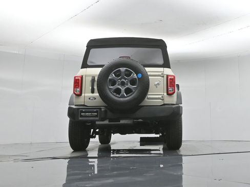 New 2026 Ford Bronco Big Bend AWD/4WD image 42