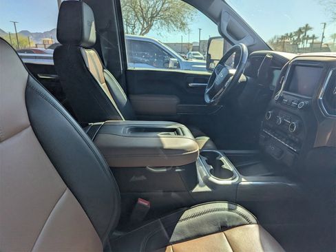 Used 2022 Chevrolet Silverado 2500 High Country image 7