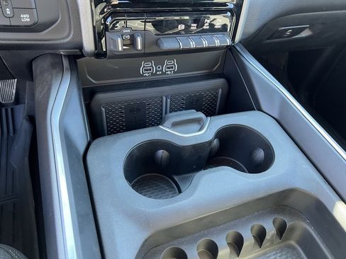 New 2025 RAM 3500 Big Horn image 22