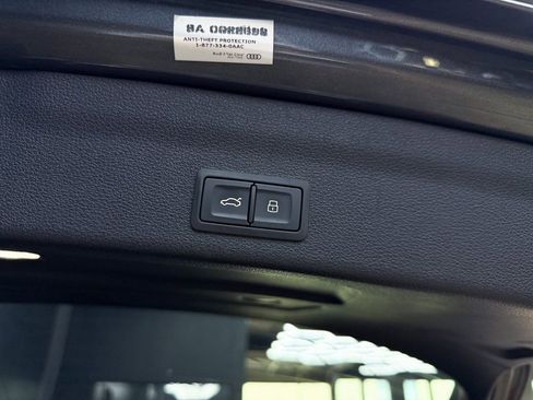 Used 2021 Audi RS 6 image 27