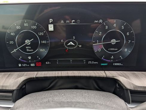 Used 2023 Kia Telluride SX AWD/4WD image 22