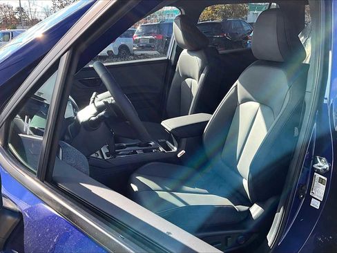 New 2026 Subaru Outback Premium image 9