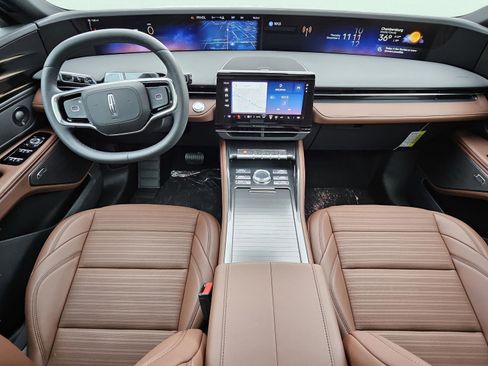 New 2026 Lincoln Nautilus Reserve image 16