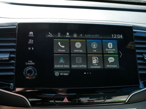 Certified 2023 Honda Passport EX-L image 21