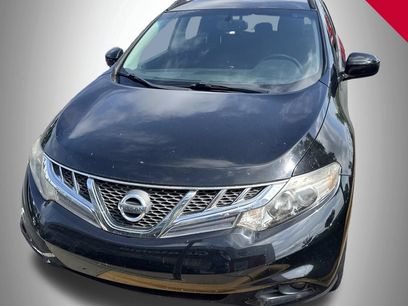 Used 2014 Nissan Murano SV w/ Value Package