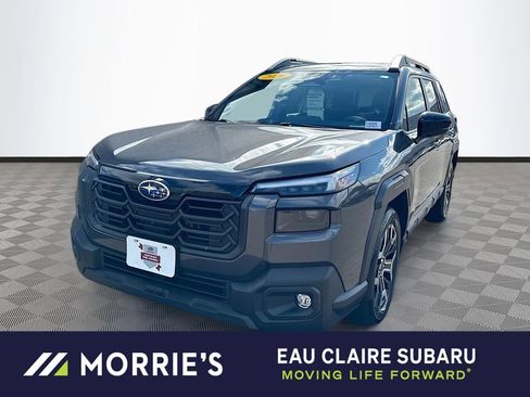 Certified 2026 Subaru Outback Touring XT AWD/4WD image 1