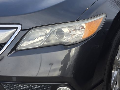 Used 2014 Acura RDX FWD w/ Technology Package image 9