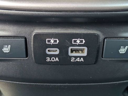 Certified 2024 Subaru Legacy Limited AWD/4WD image 15
