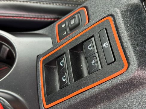 Used 2024 Ford Bronco Raptor AWD/4WD image 88