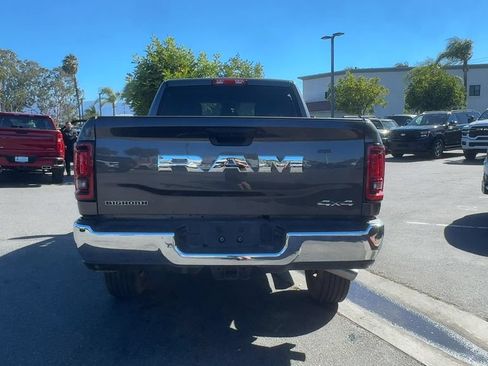 Used 2026 RAM 2500 Big Horn AWD/4WD image 7
