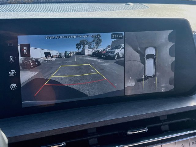 Certified 2023 Kia Telluride SX Prestige X-Pro AWD/4WD image 14