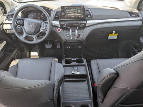 New 2026 Honda Odyssey EX-L image 15