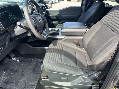 Used 2022 Ford F150 XL w/ STX Appearance Package image 23