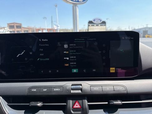 New 2026 Kia K4 GT-Line Turbo FWD image 35