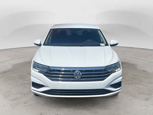 Used 2020 Volkswagen Jetta S w/ Driver Assistance Package FWD image 8