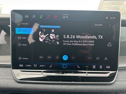 New 2026 Volkswagen Tiguan S AWD/4WD image 18