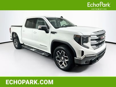 Used 2023 GMC Sierra 1500 SLE