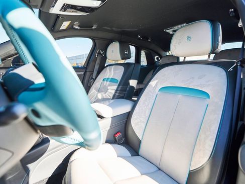 Used 2025 Rolls-Royce Ghost AWD/4WD image 51