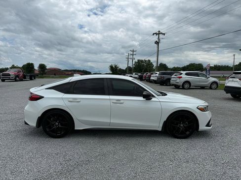 Used 2022 Honda Civic Sport image 5