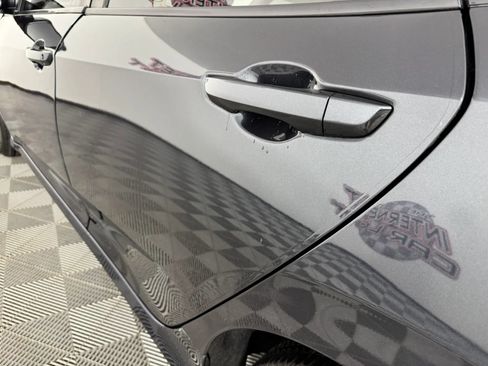 Used 2019 Honda Civic LX image 23
