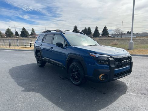 New 2026 Subaru Outback Wilderness image 6